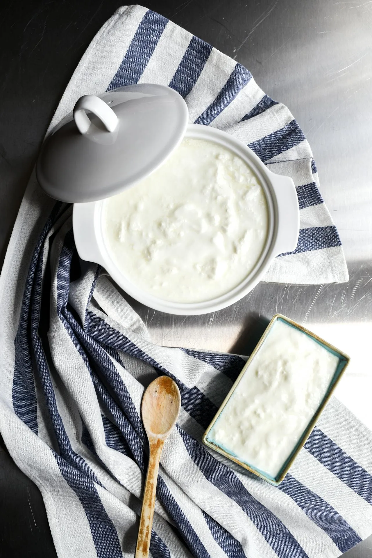 yogurt