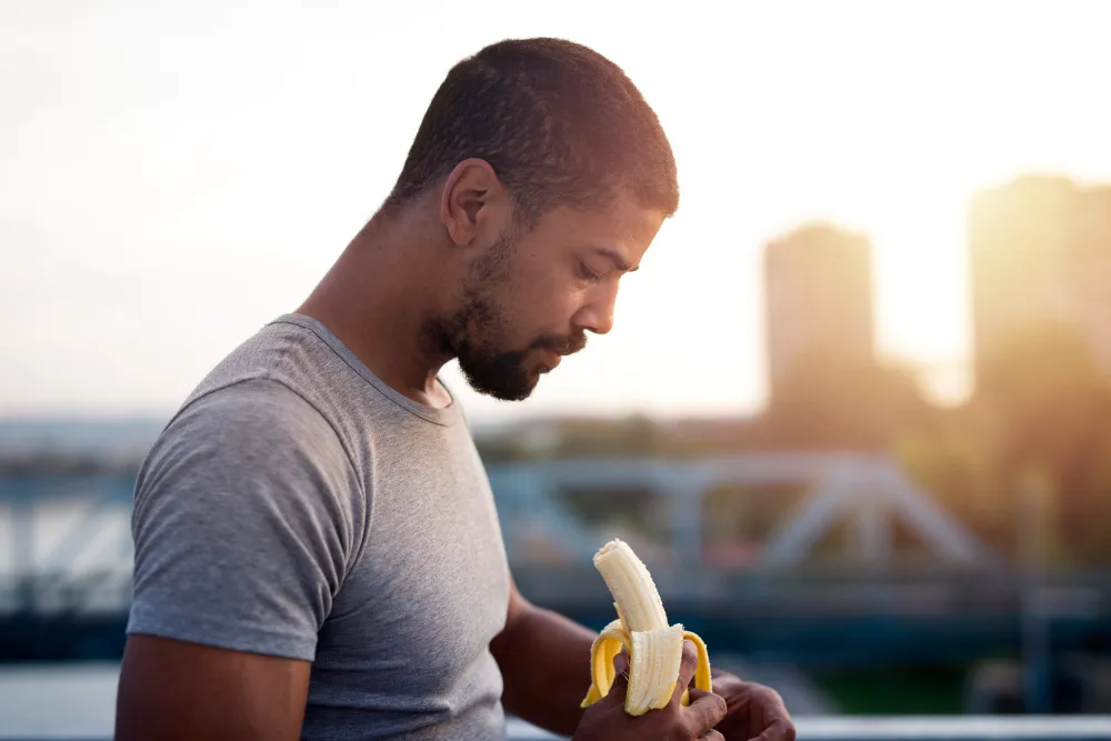 banana