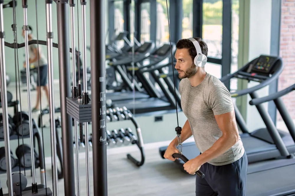 fitness