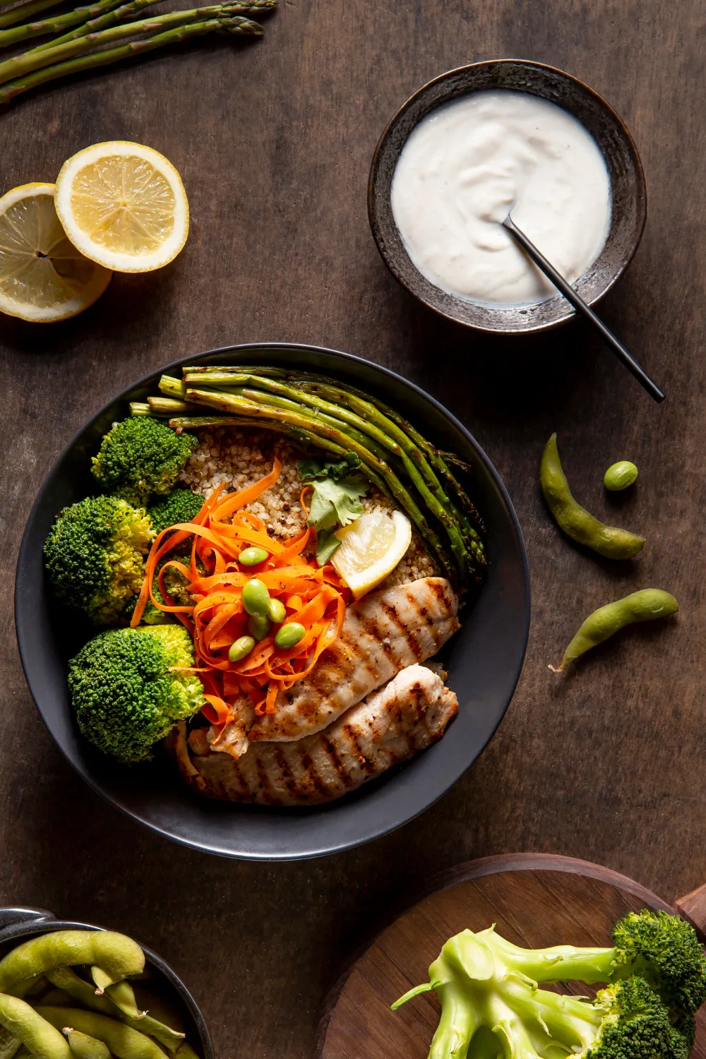 protein meal
