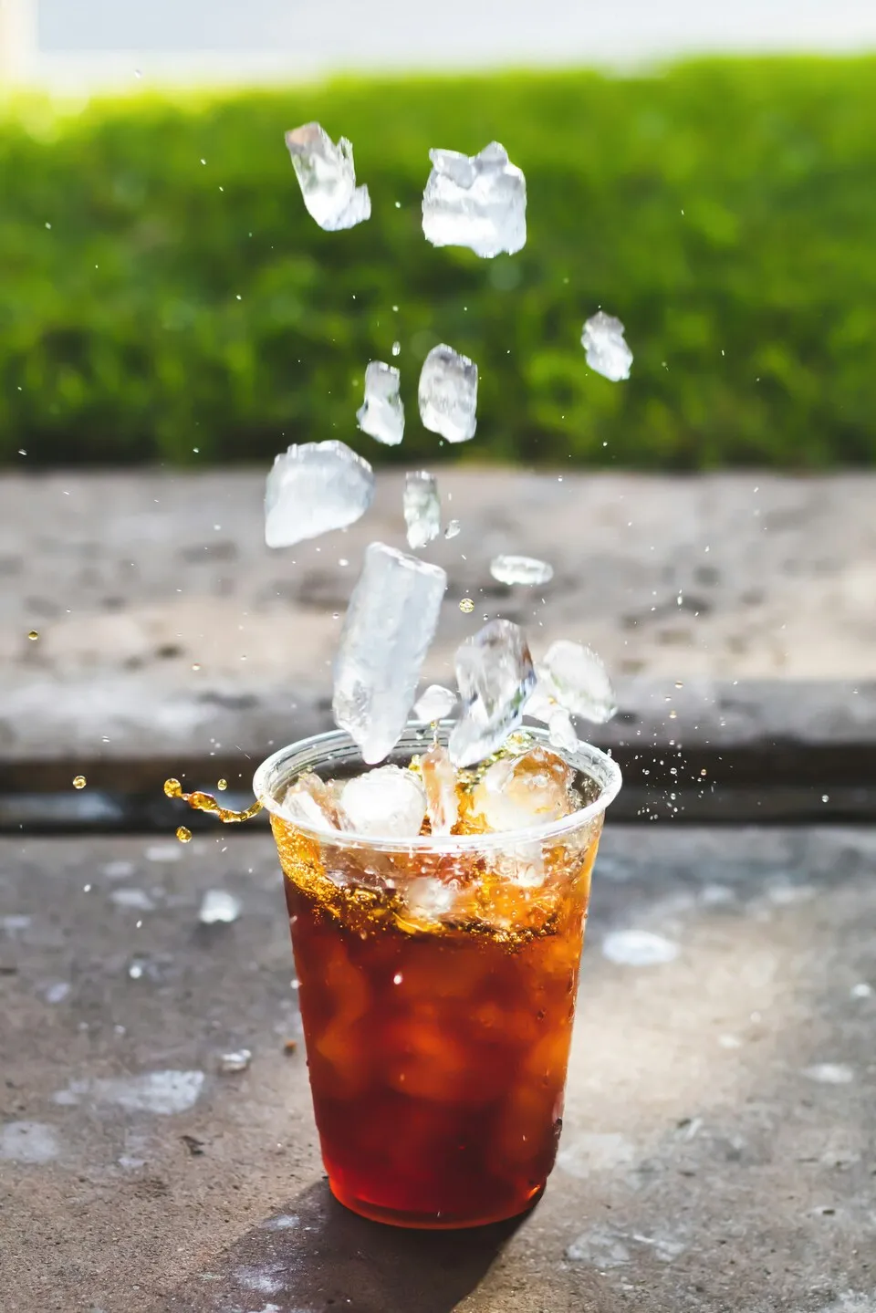 softdrinks