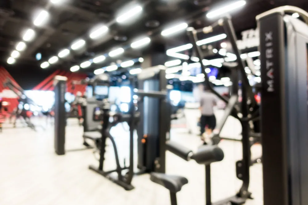 gym