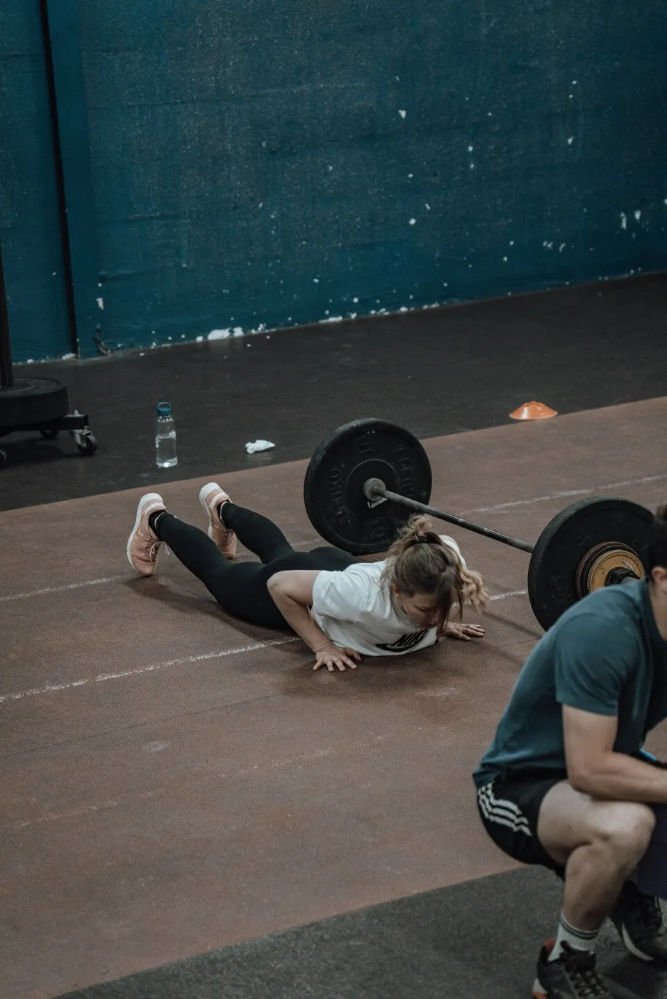 training