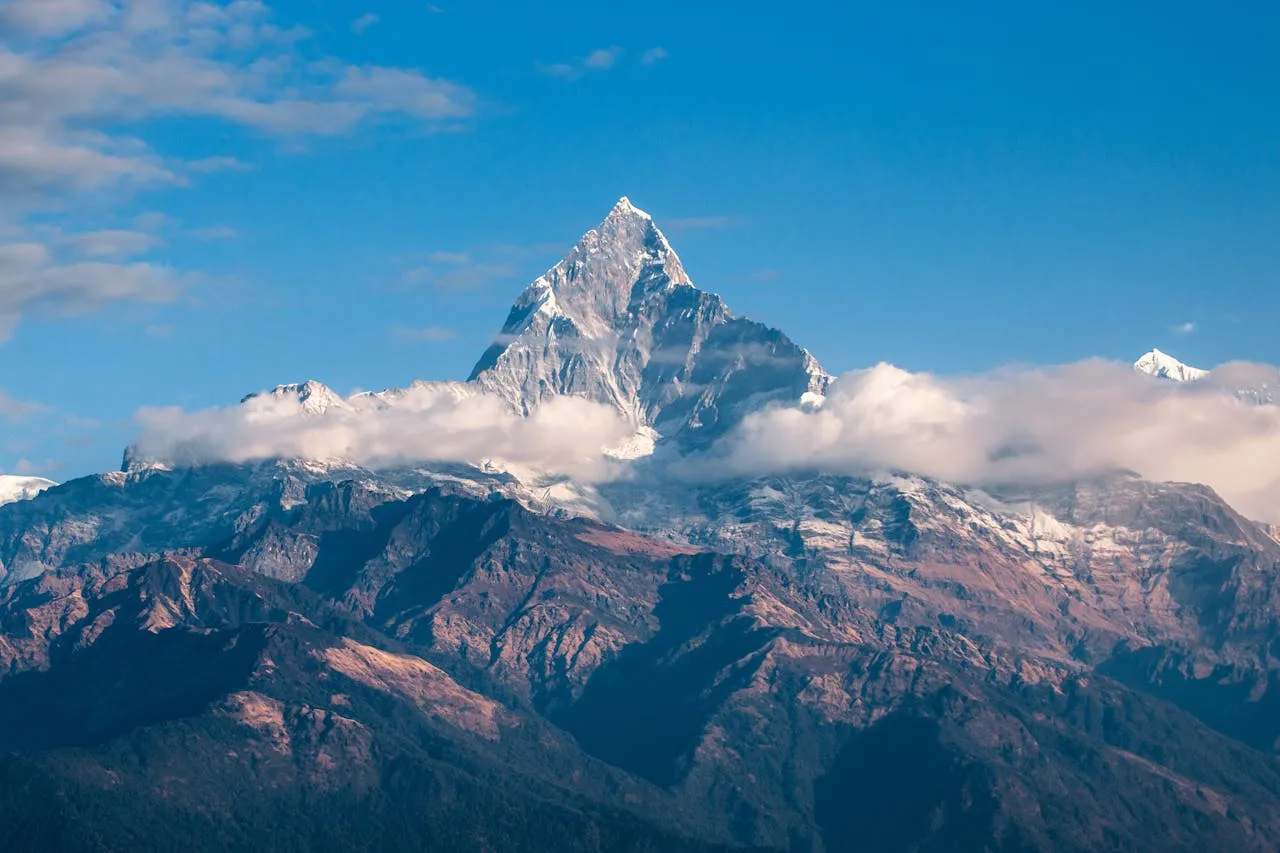 mountain