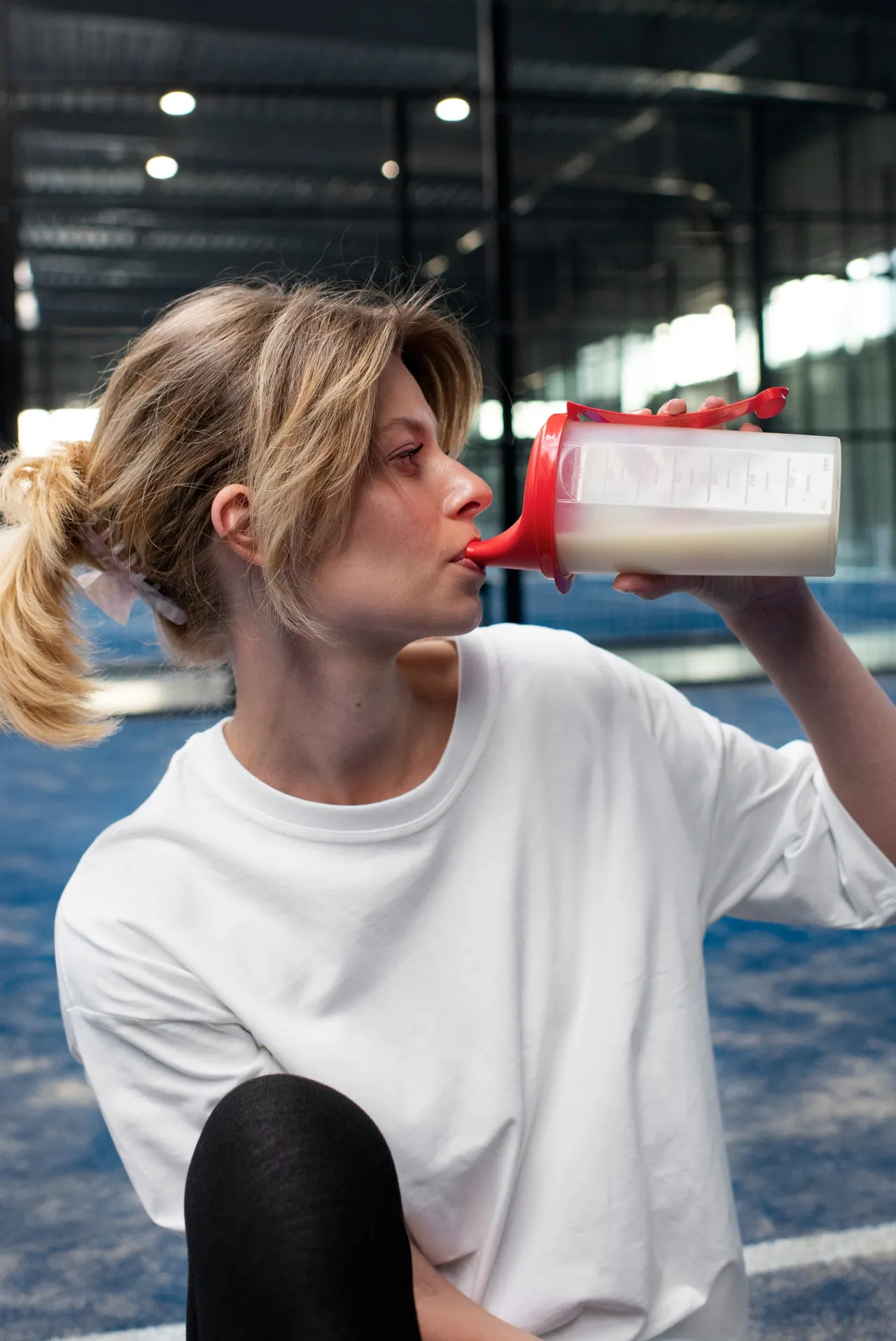 protein