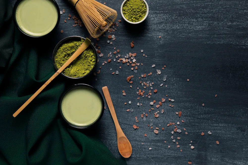 matcha