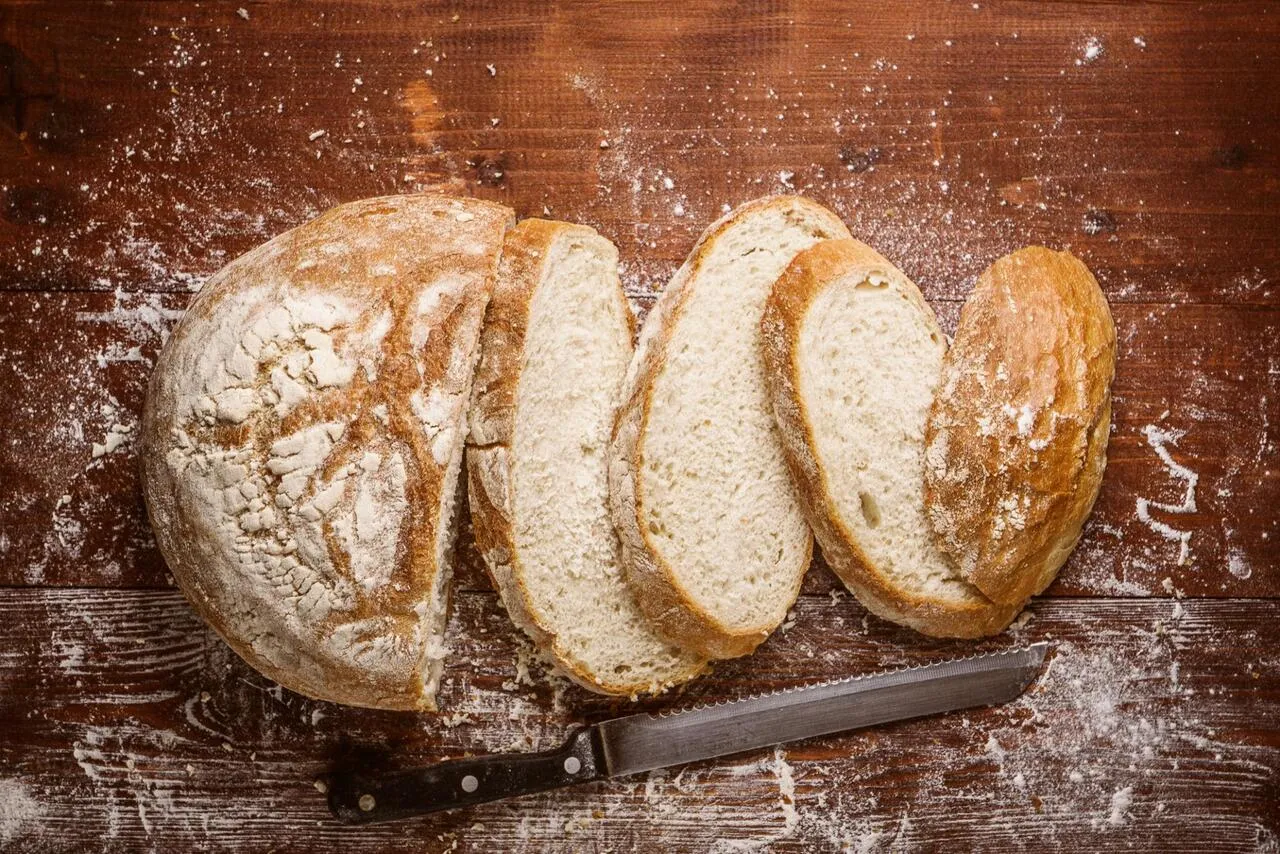 Pan