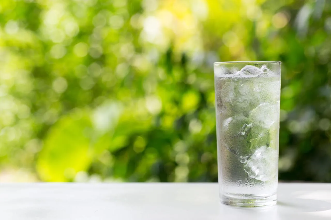 wasser