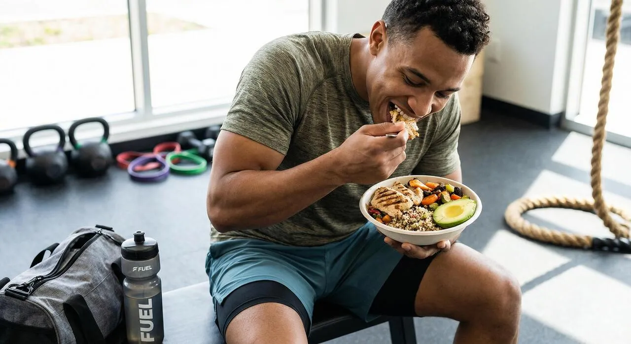 protein meal