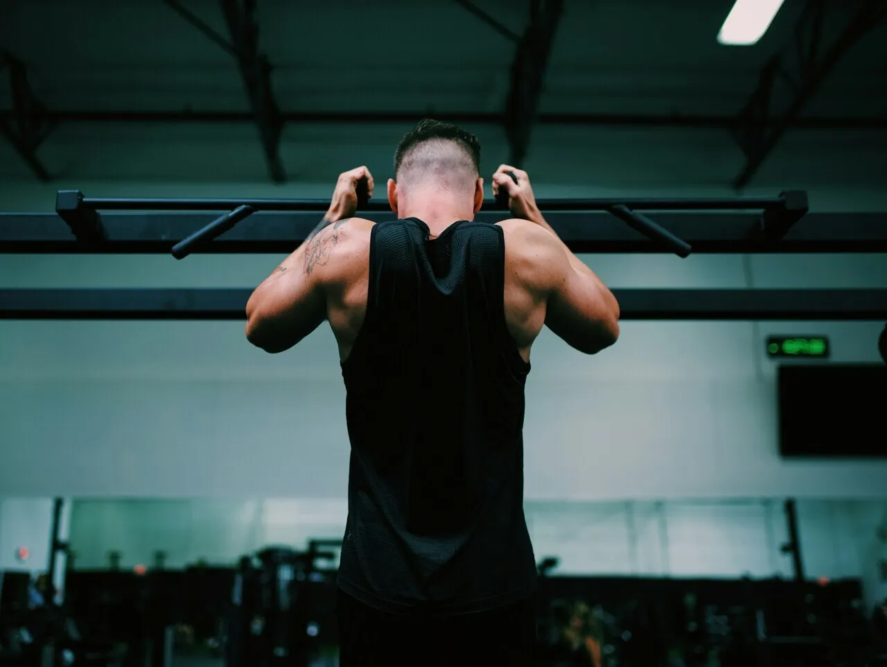 fitness