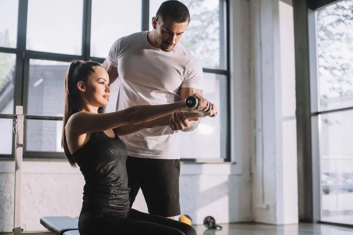 fitness