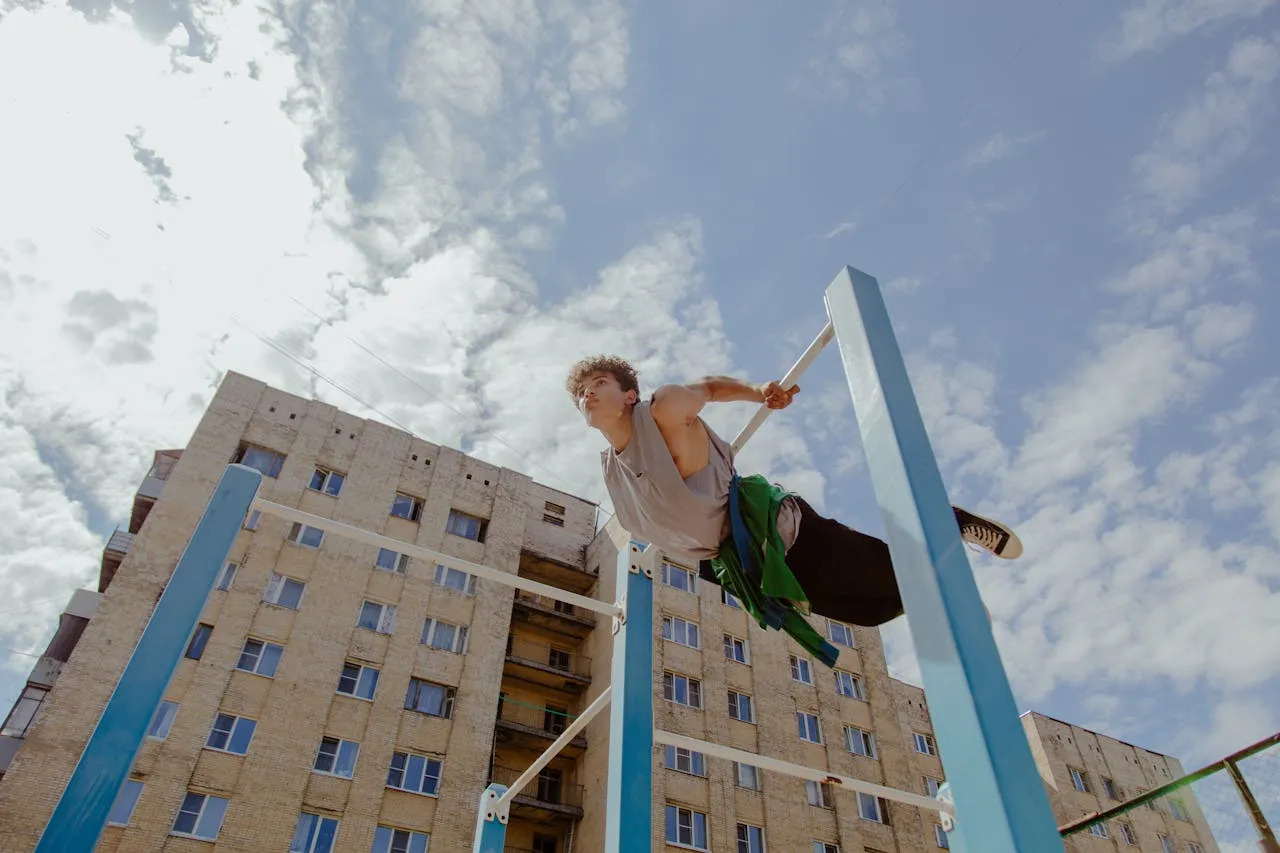 calisthenics