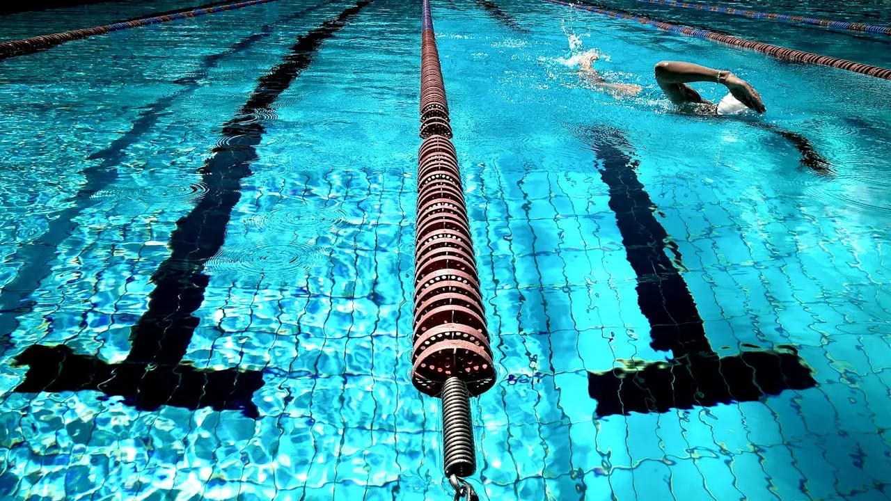 nuoto