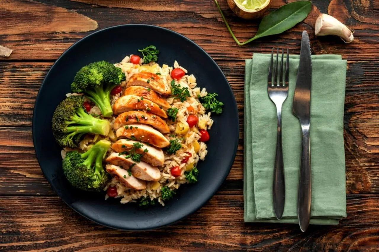 protein meal