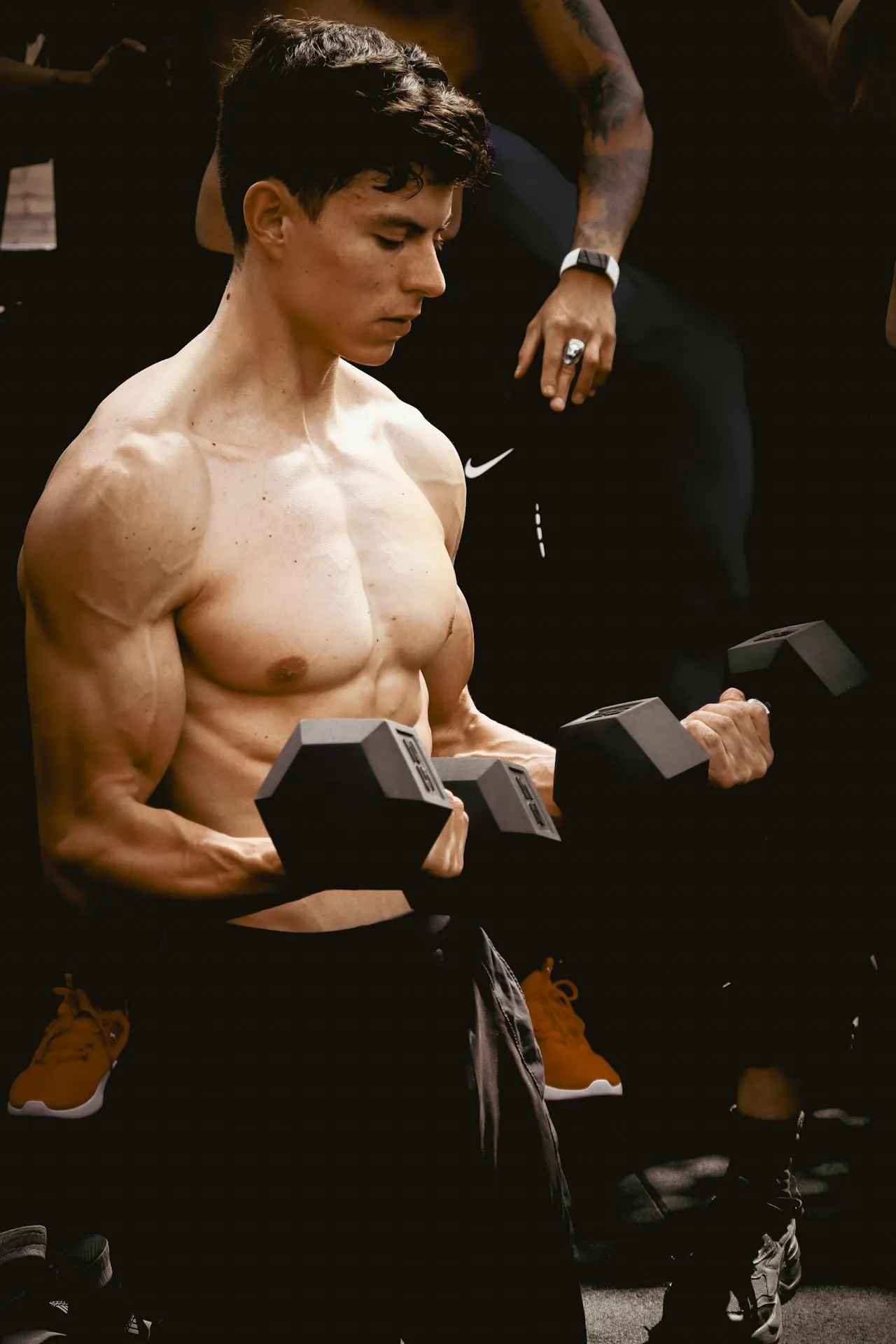 body