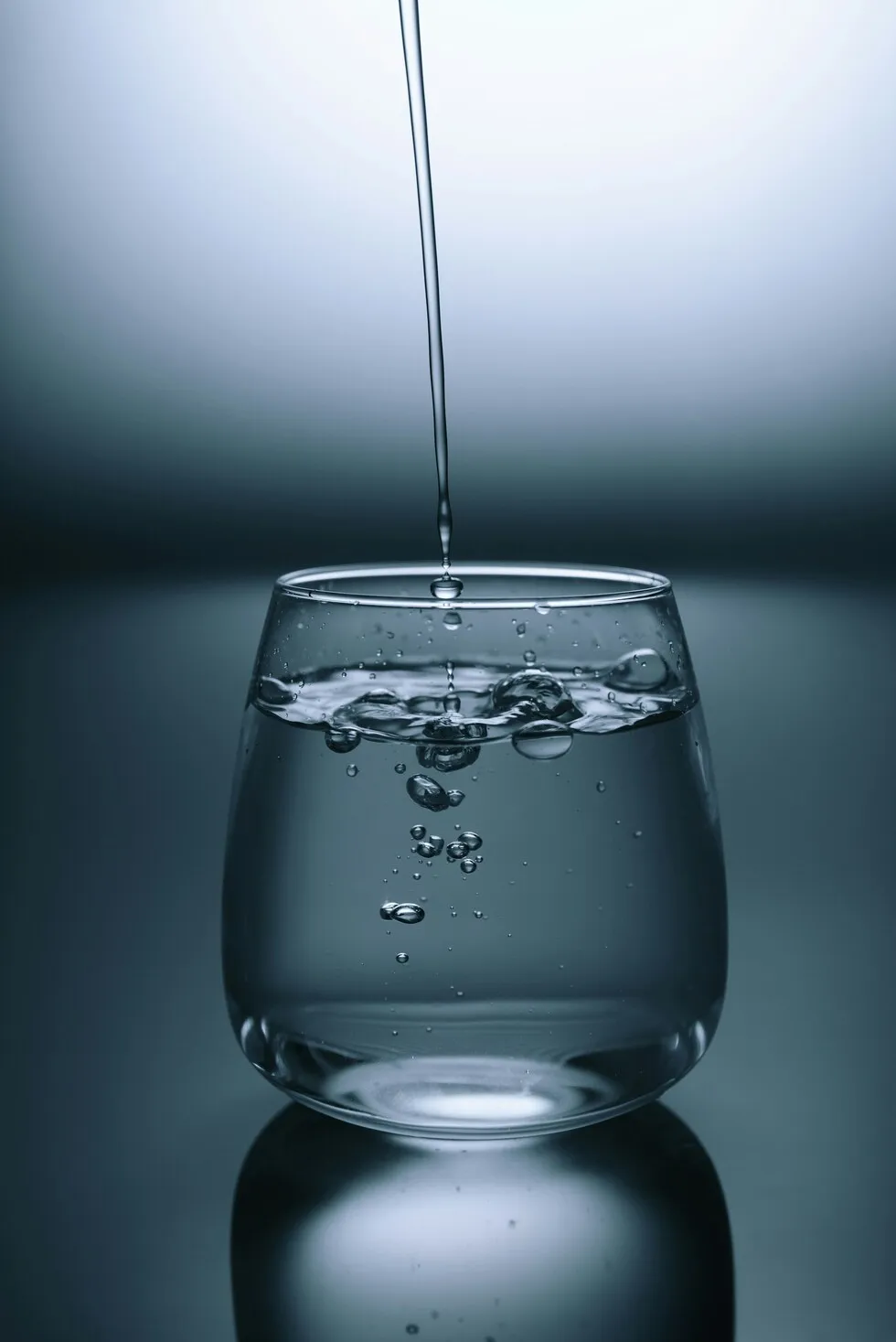 wasser