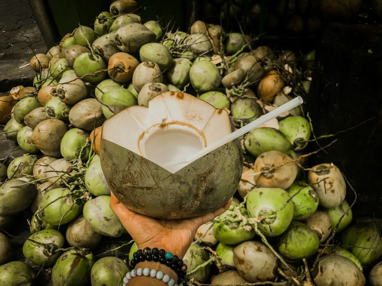 Coconut