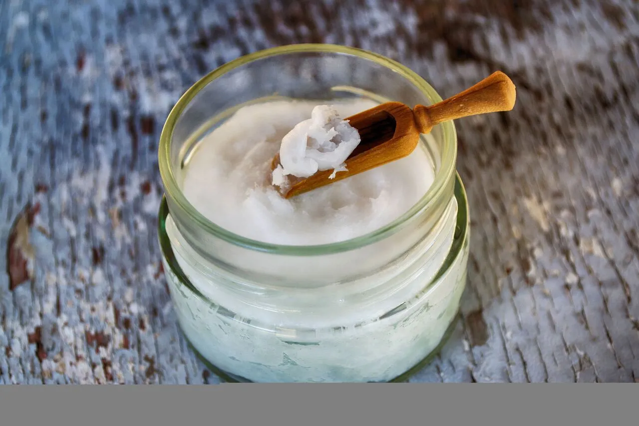 Coconut Oil