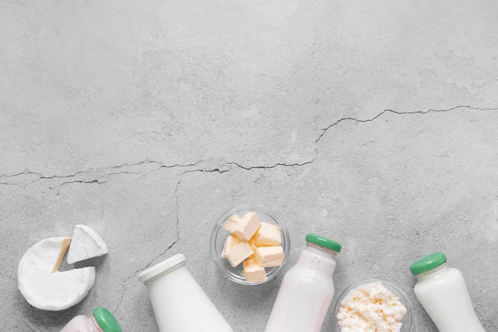 непереносимость лактозы