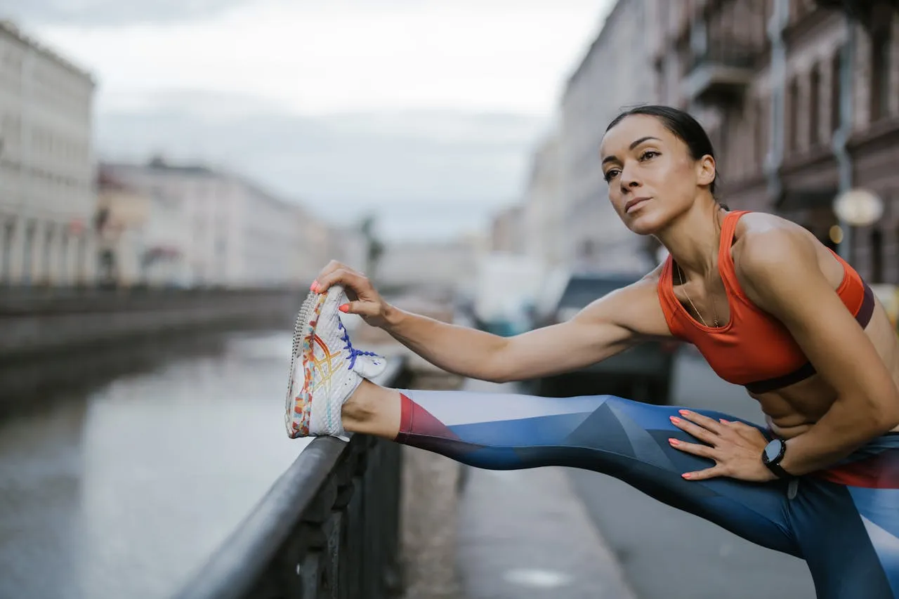 Stretching