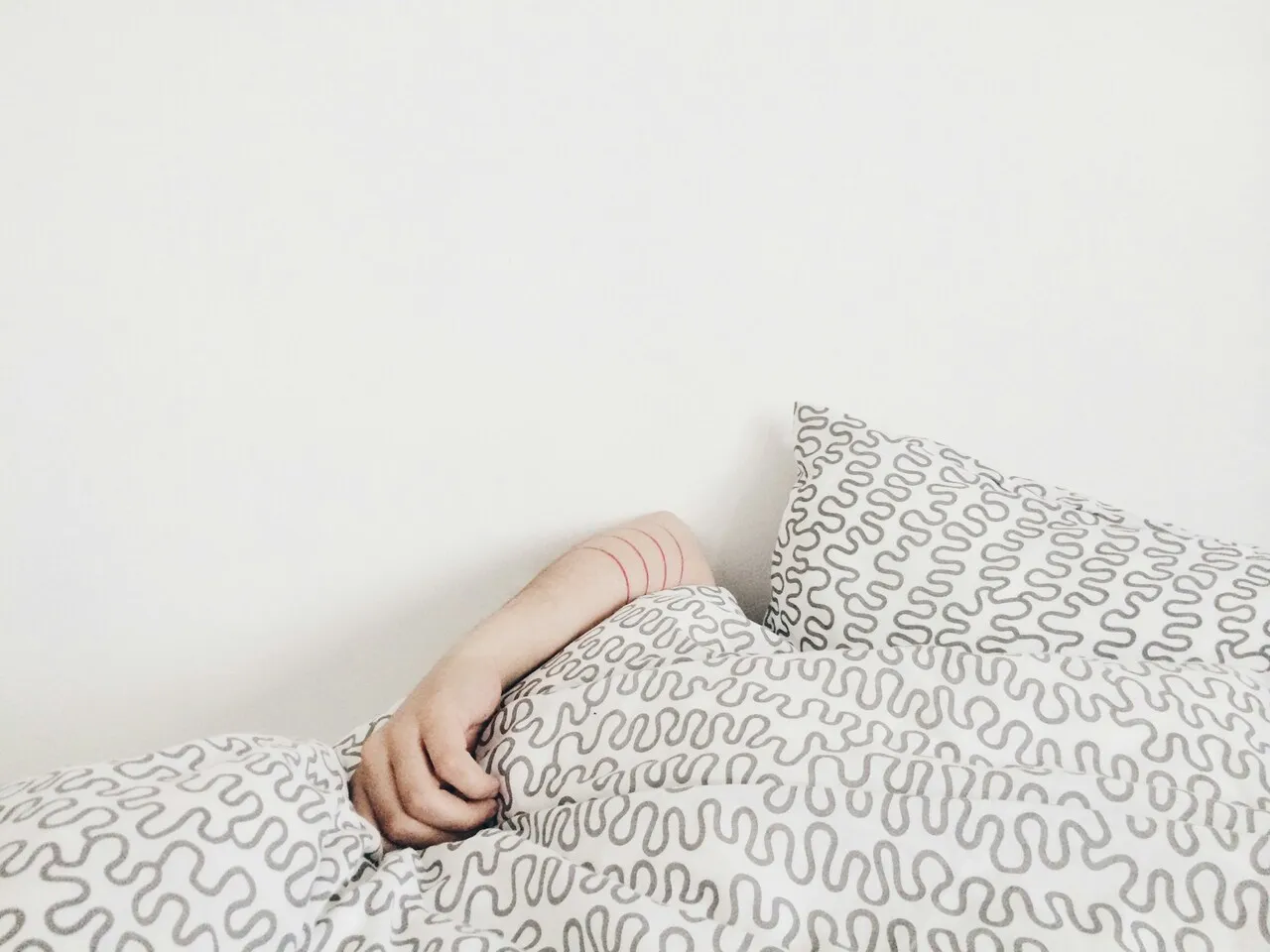 sleep