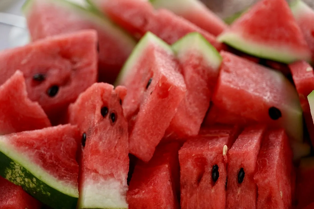 wassermelone