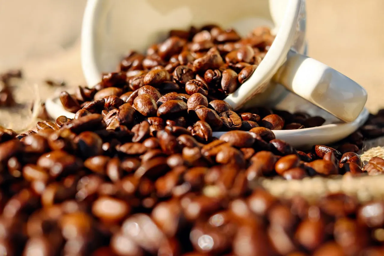 caffeine