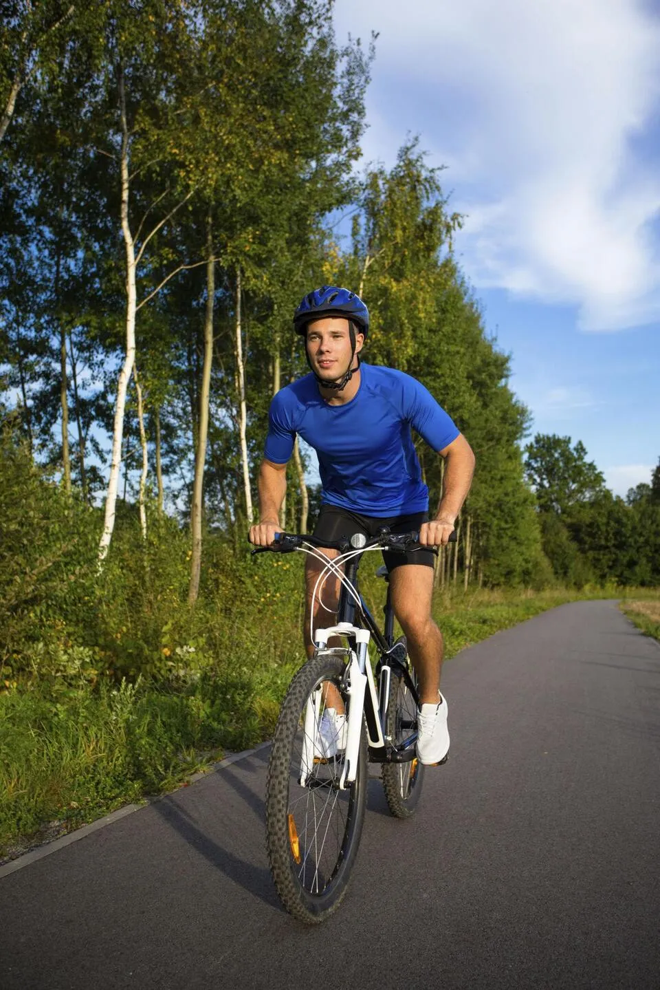 Cycling