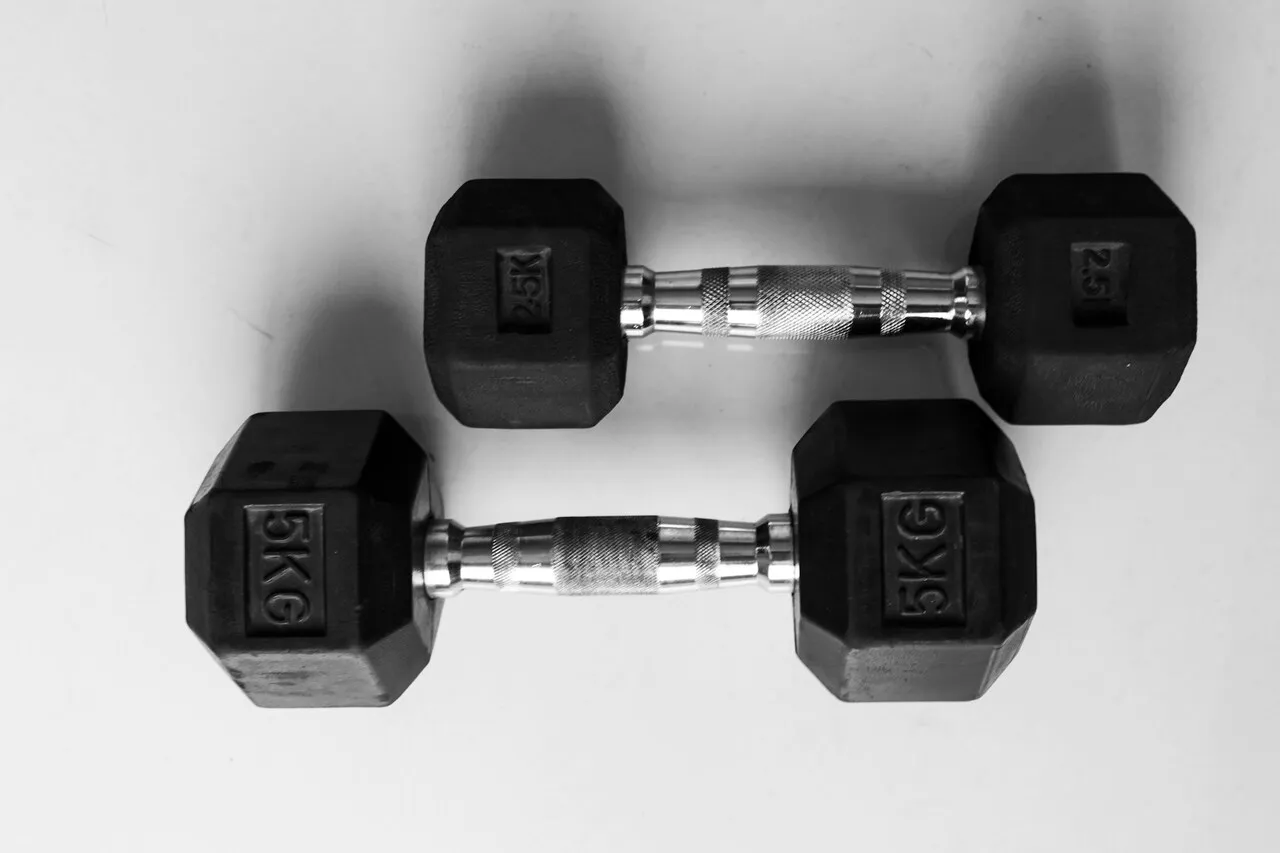 dumbell