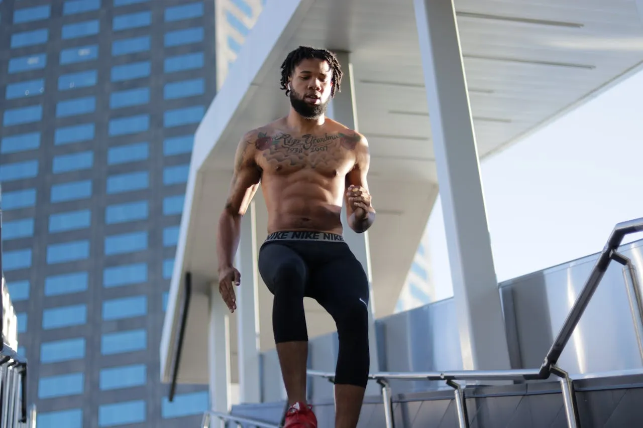 cardio
