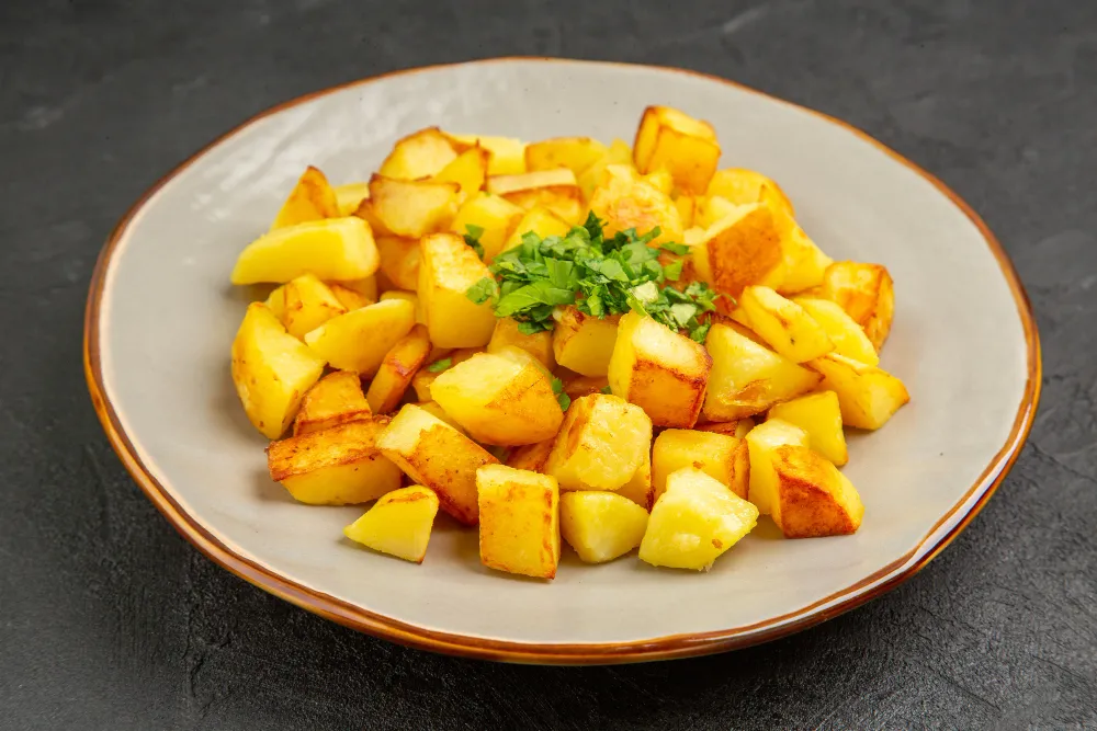 Potato