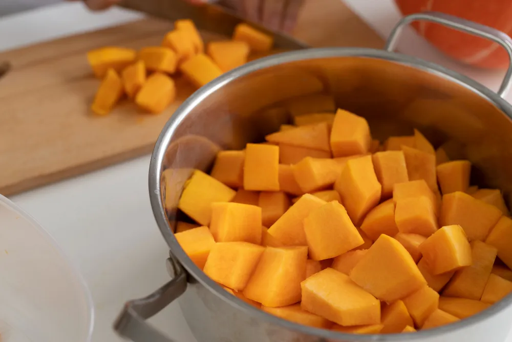 Sweet Potato