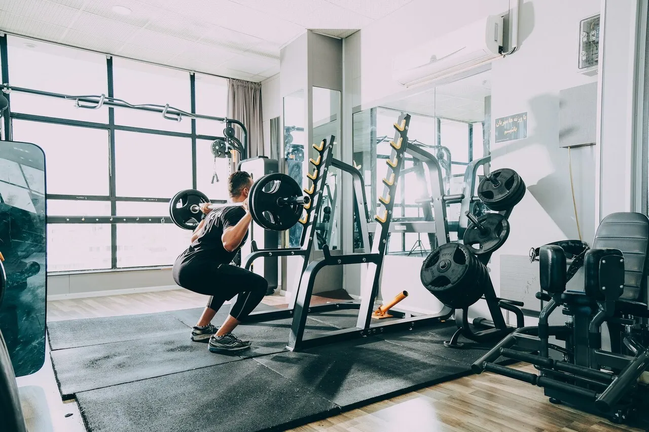 fitness