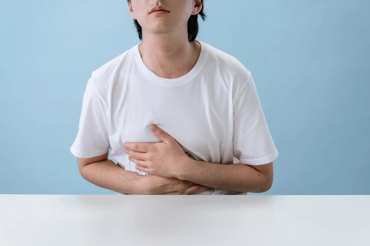痛み