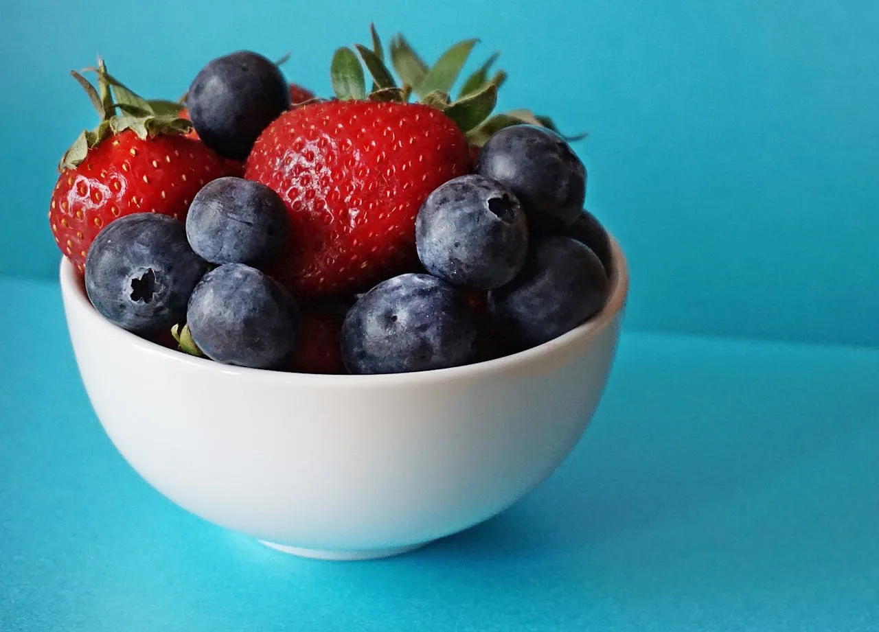 frutas