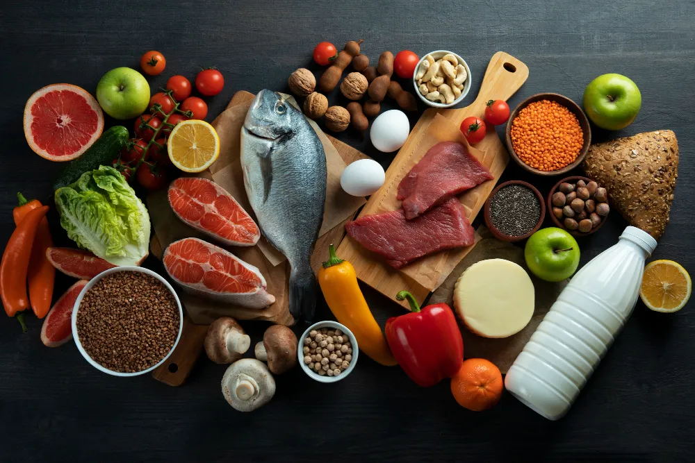 protein