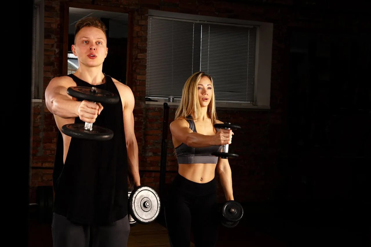 fitness