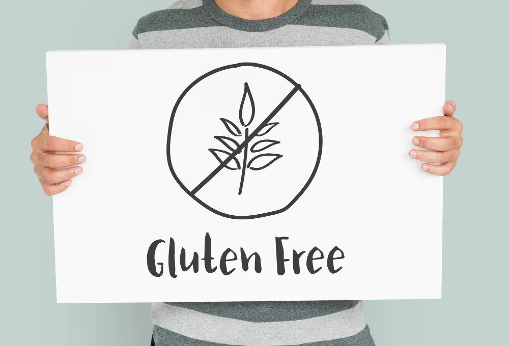 gluten free