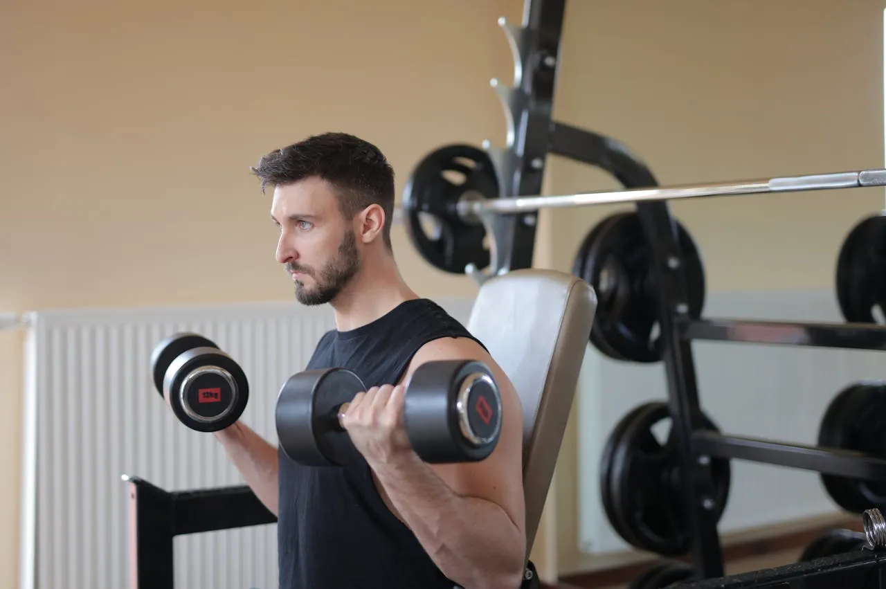 fitness
