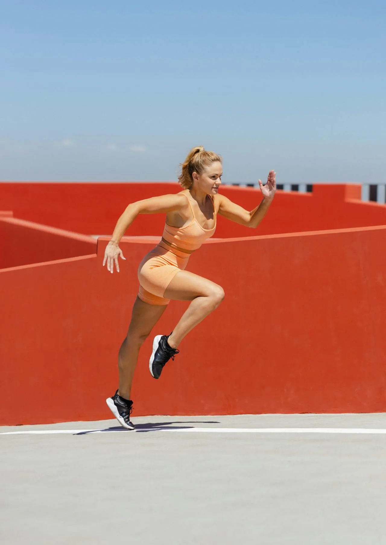 athlete
