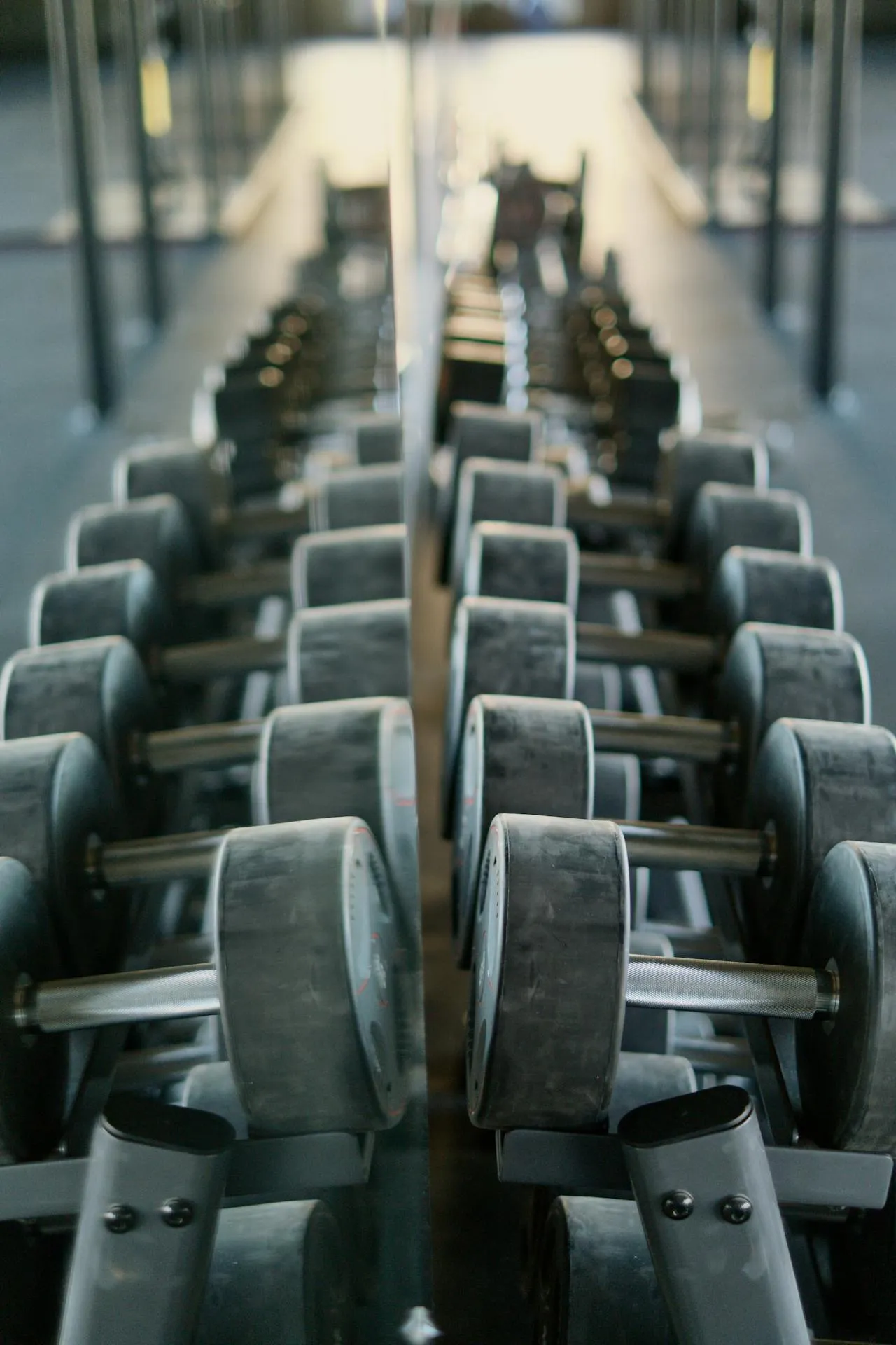 dumbell