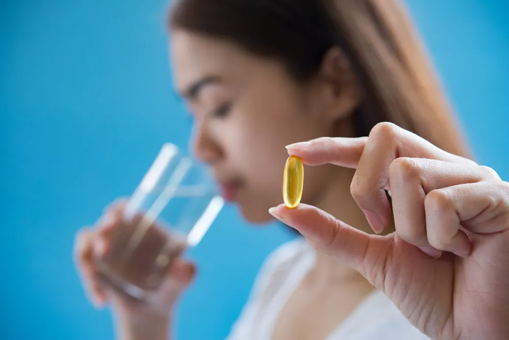 omega-3