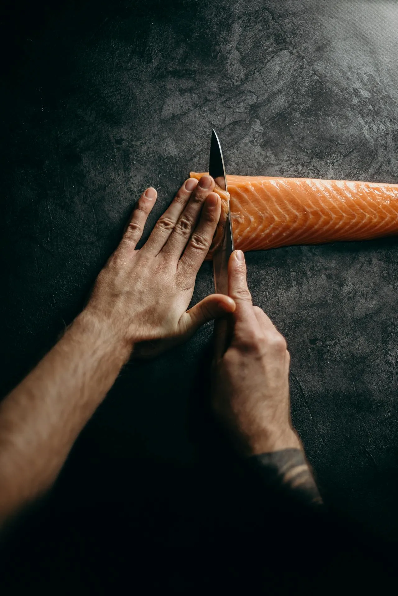 salmon