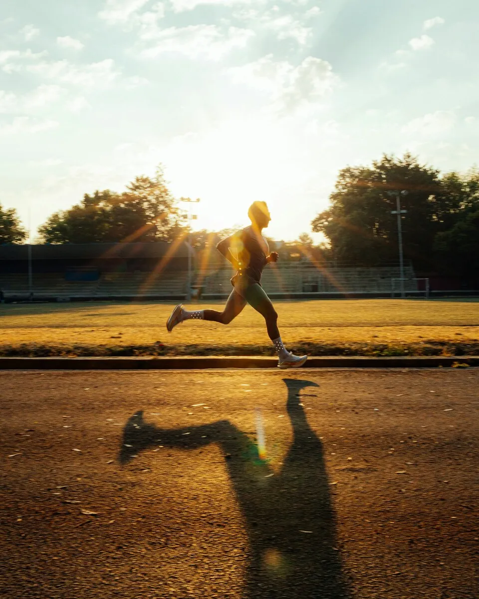 correr
