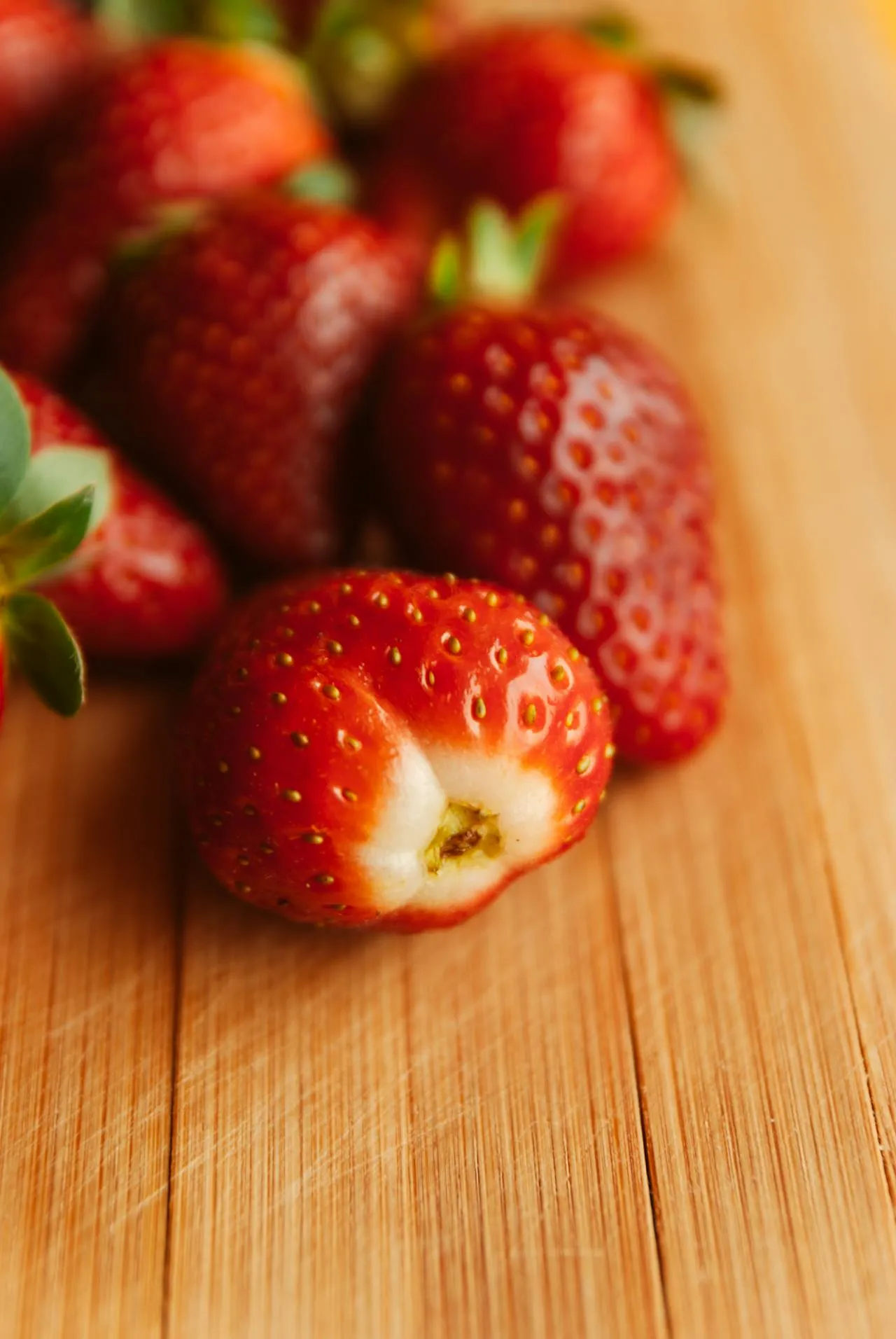 strawberry