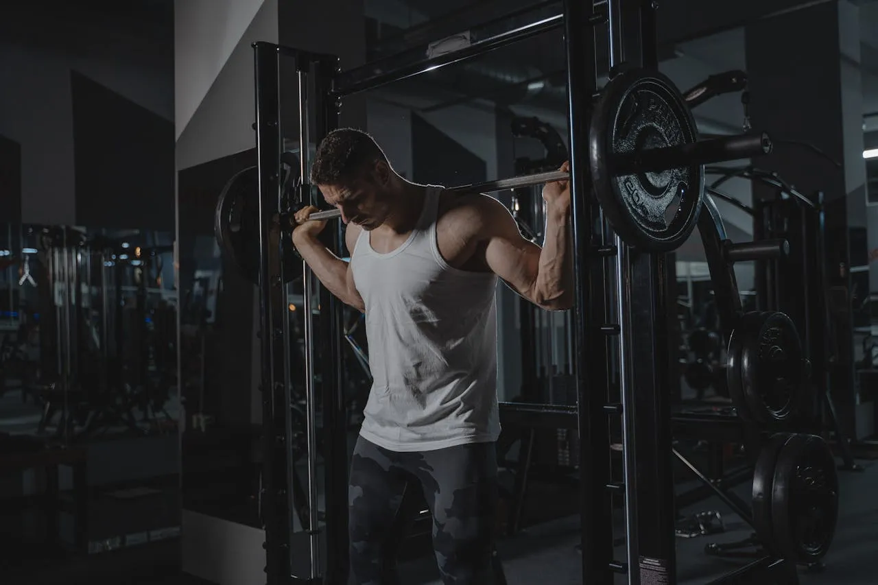 squat