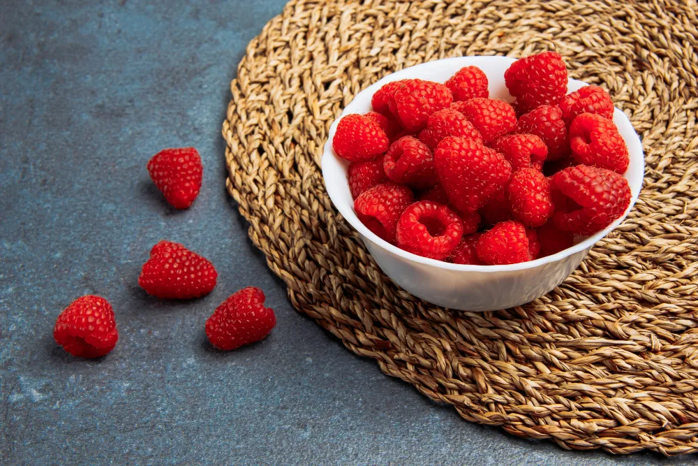 raspberry