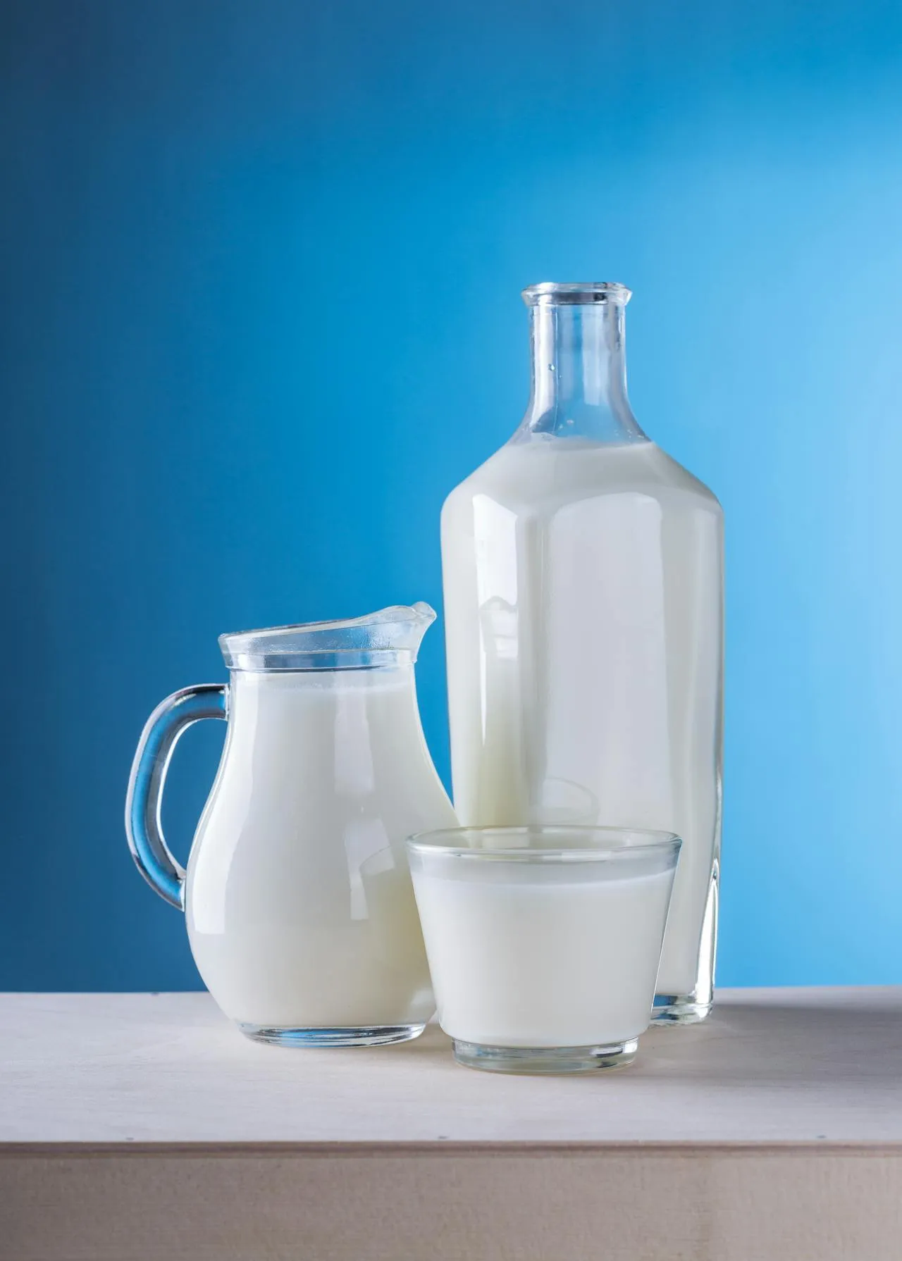 leche