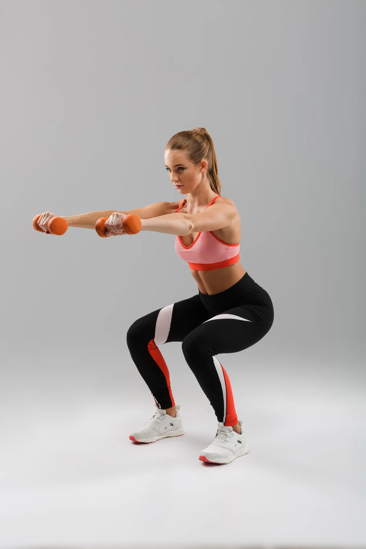 squat
