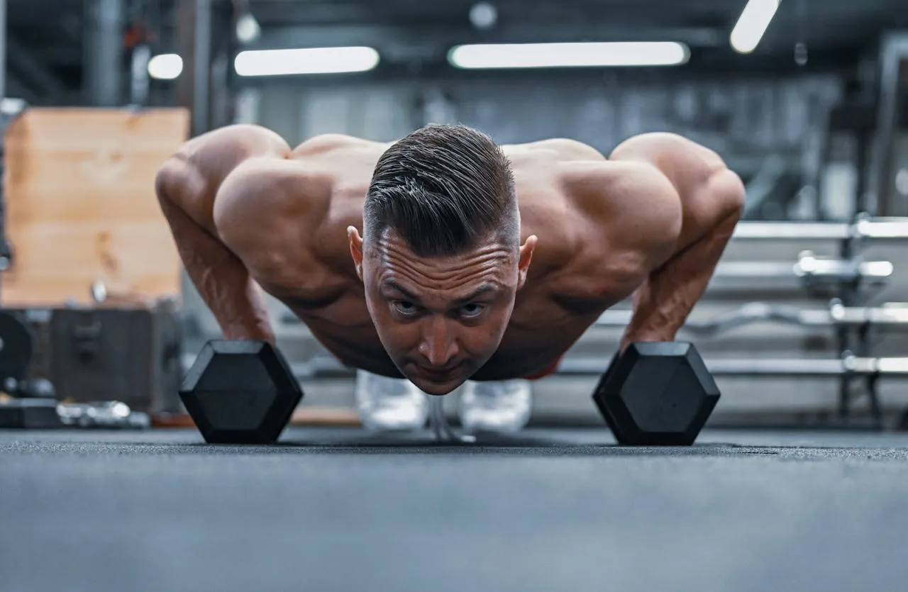 fitness